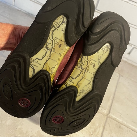 Jeep J-41 Adventure-On Womens Size 8.5 Flats Walking Comfort Shoe - Picture 9 of 10